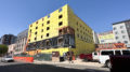 4211-13 Chestnut Street. Photo by Jamie Meller. April 2023