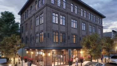 769 South 10th Street, Credit: Landmark Architectural Design.