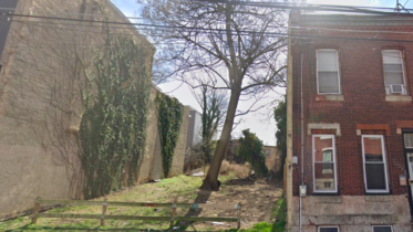 1028 West Dauphin Street