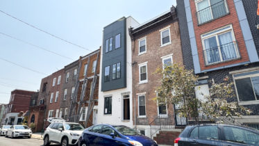 1810 Federal Street. Photo by Jamie Meller. June 2023