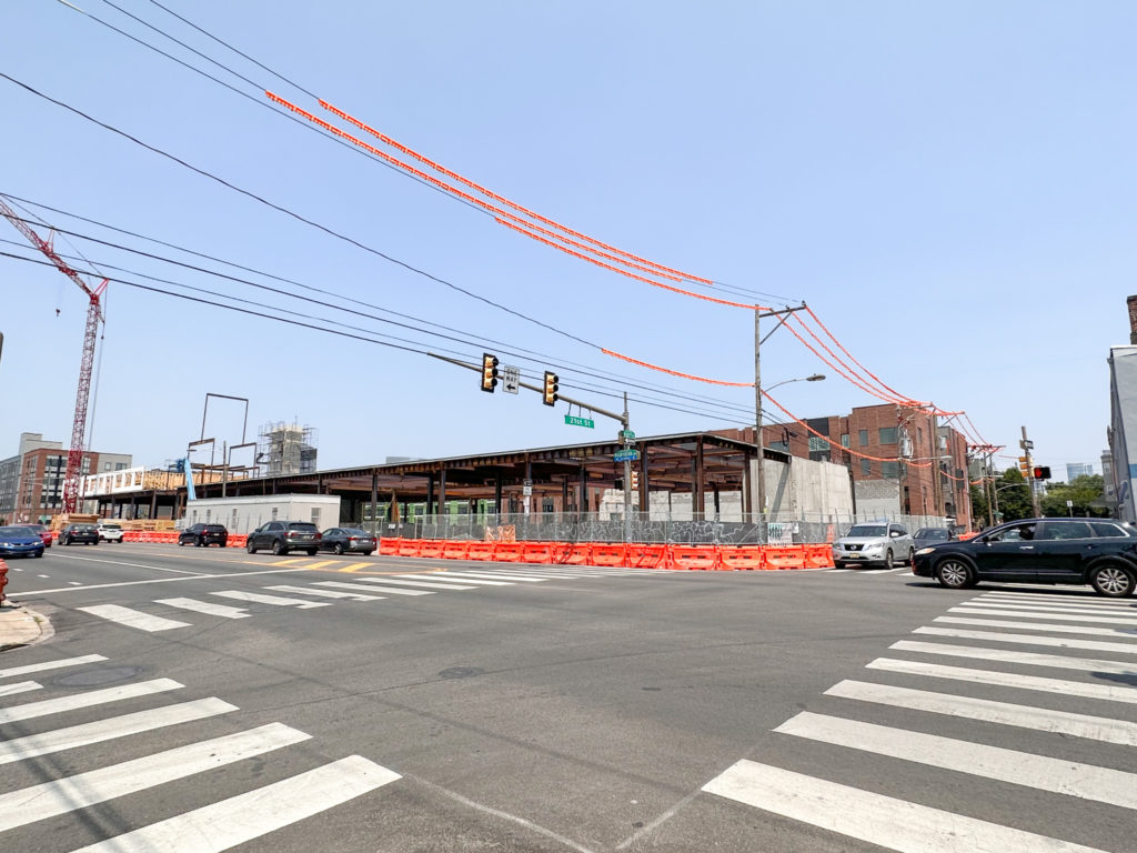 YIMBY Takes a Closer Look at Chocolate Factory Development at 2101