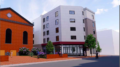 320-40 Race Street 3D View