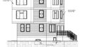 3929 North Park Avenue. Credit: Loney Engineering & Consulting via the City of Philadelphia