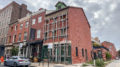 140 North 2nd Street. Photo by Jamie Meller. July 2023