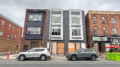1709 Snyder Avenue. Photo by Jamie Meller. June 2023