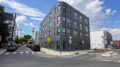 2400 Frankford Avenue. Photo by Jamie Meller. July 2023