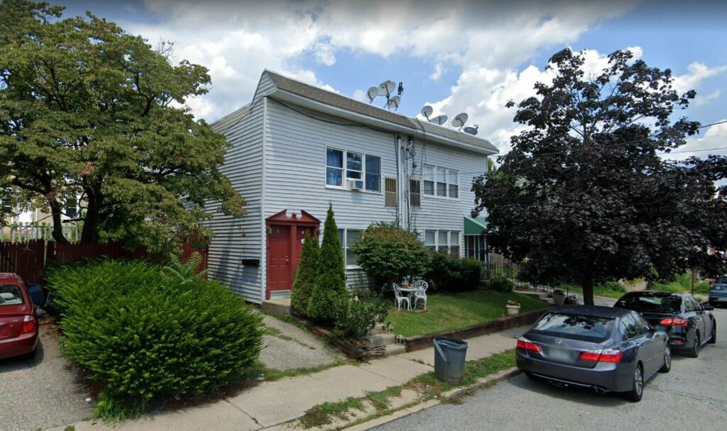 Permits Issued for 522 Green Lane in Manayunk, Northwest Philadelphia