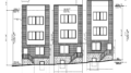 2240-44 Franklin Street Elevation