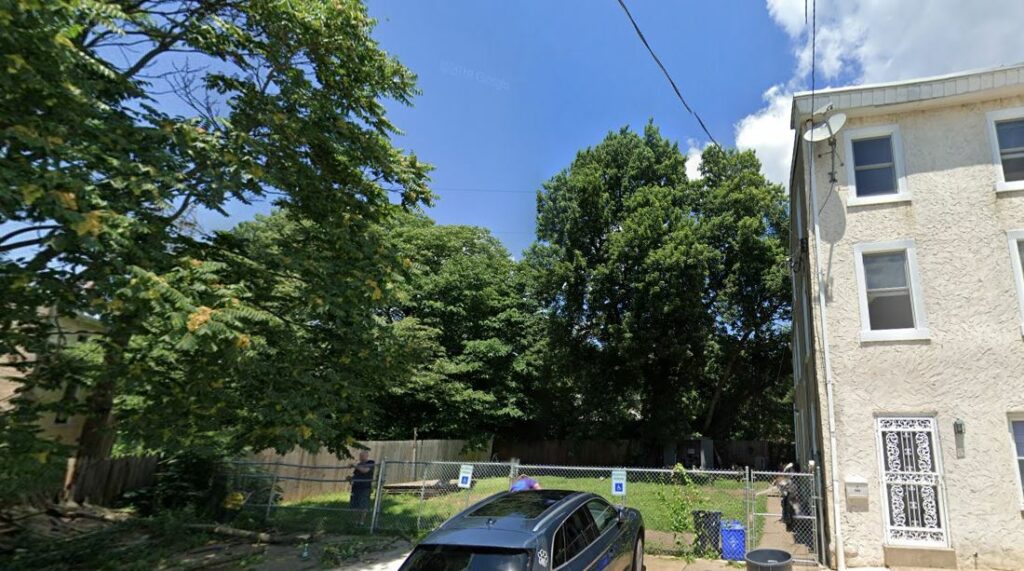 Permits Issued For 3445 Westmoreland Street, Allegheny West, North Philadelphia