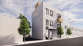 2323 East Cabot Street. Credit: Sanbar Design.