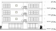 8263 Germantown Avenue Elevation
