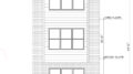 1704 Master Street. Credit: Here’s The Plan LLC via the City of Philadelphia.