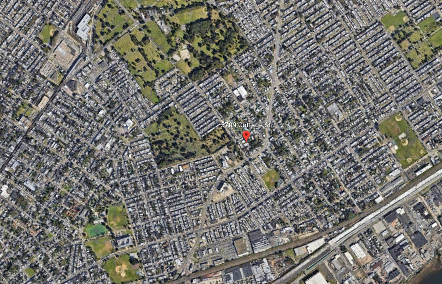 Renderings Revealed For 5709 Cottage Street In Frankford, Northeast