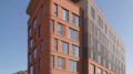 1212-16 North Delaware Avenue. Credit: Gnome Architects.