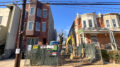 5019 Pentridge Street. Photo by Jamie Meller. November 2023