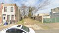 1003 West Dauphin Street. Looking north. March 2023. Credit: Google Street View