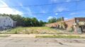 2017-21 Eastburn Avenue. Looking northwest. June 2022. Credit: Google Street View