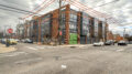 300 Christian Street. Photo by Jamie Meller. February 2024