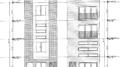 1331 North 17th Street Elevations
