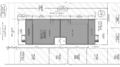 4211 Otter Street Site Plan