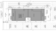 4211 Otter Street Site Plan