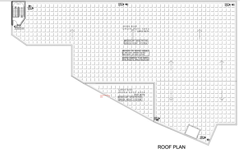 Permits Issued for Units at 8327 Ridge Avenue in Philadelphia