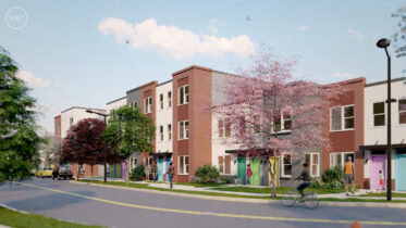 2639 South 58th Street. Credit: WRT Design.