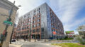 230 North 23rd Street. Photo by Jamie Meller. March 2024