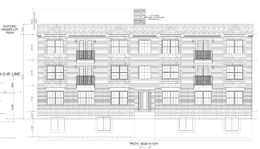 3615 Sears Street. Credit: Here’s The Plan.