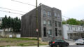 437 Krams Avenue. Photo by Jamie Meller. April 2024