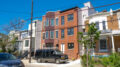 5019 Pentridge Street. Photo by Jamie Meller. April 2024