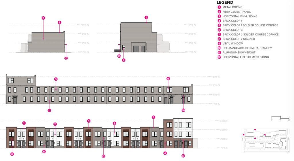 2639 South 58th Street. Credit: WRT Design.