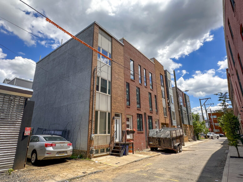 2023 Abigail Street. Photo by Jamie Meller. May 2024