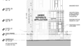 2140-2142 North Franklin Street Elevation