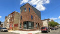 2521 West Jefferson Street. Photo by Jamie Meller. June 2024