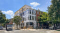 316 South 11th Street. Photo by Jamie Meller. June 2024