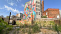 1200 Ridge Avenue. Photo by Jamie Meller. July 2024.