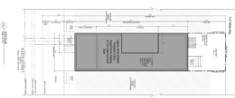 1308 North 25th Street Plan