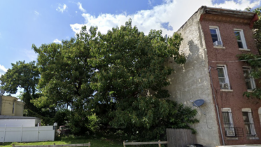 1318 North 23rd Street