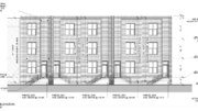 2235 West Thompson Street Elevation