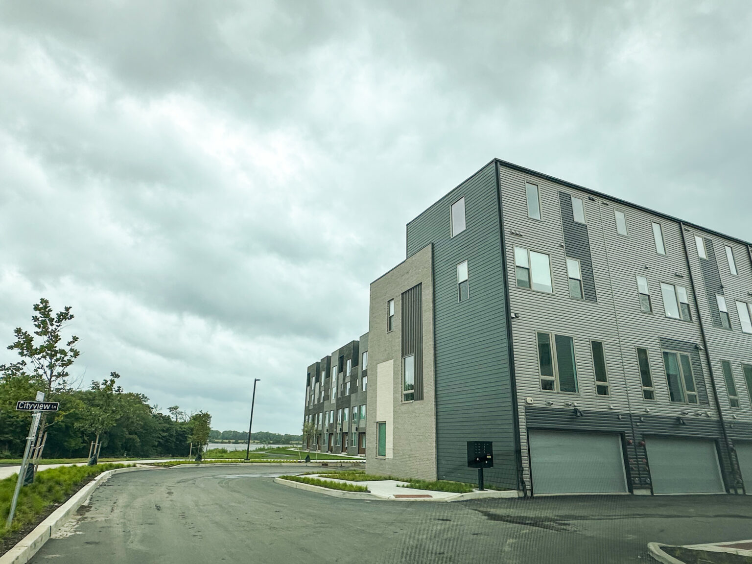 Construction Progresses at Northbank at 2001 Beach Street in Fishtown ...