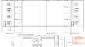 1609 West Norris Street. Building plan and elevations. Credit: Danilo C. Vicencio Architect via the City of Philadelphia