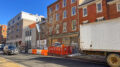 141 North 4th Street. Photo by Jamie Meller. January 2025