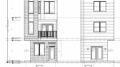 1513 West Stiles Street Elevations
