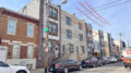 2032 Reed Street. Photo by Jamie Meller. March 2025