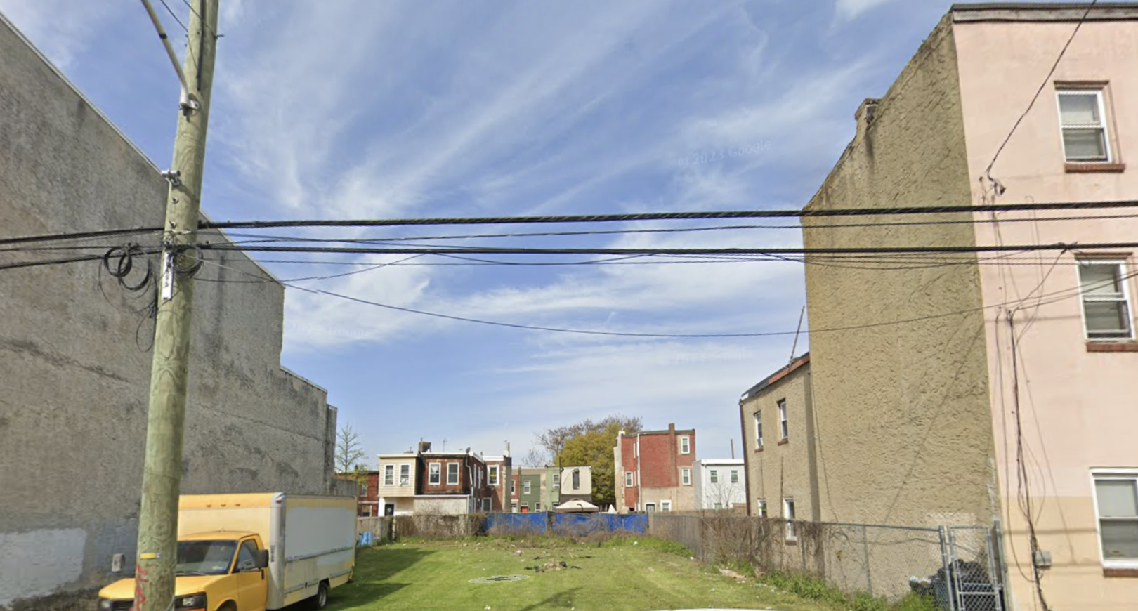 1940 North 22nd Street Site