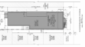 439 West Susquehanna Avenue Site Plan