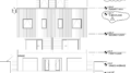 618 West Kingsley Street South Elevation