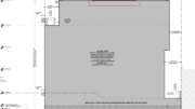 139 South 24th Street Section-Elevation