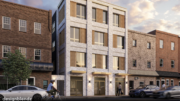2976 Richmond Street Rendering
